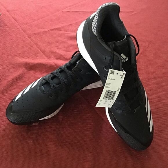 Adidas Icon Bounce baseball cleats sz 13 main image 5